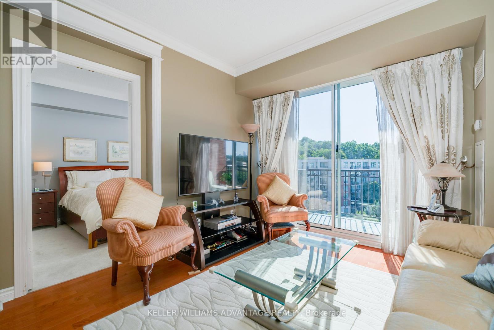 Ph22 - 28 William Carson Crescent, Toronto, Ontario  M2P 2H1 - Photo 3 - C12369954