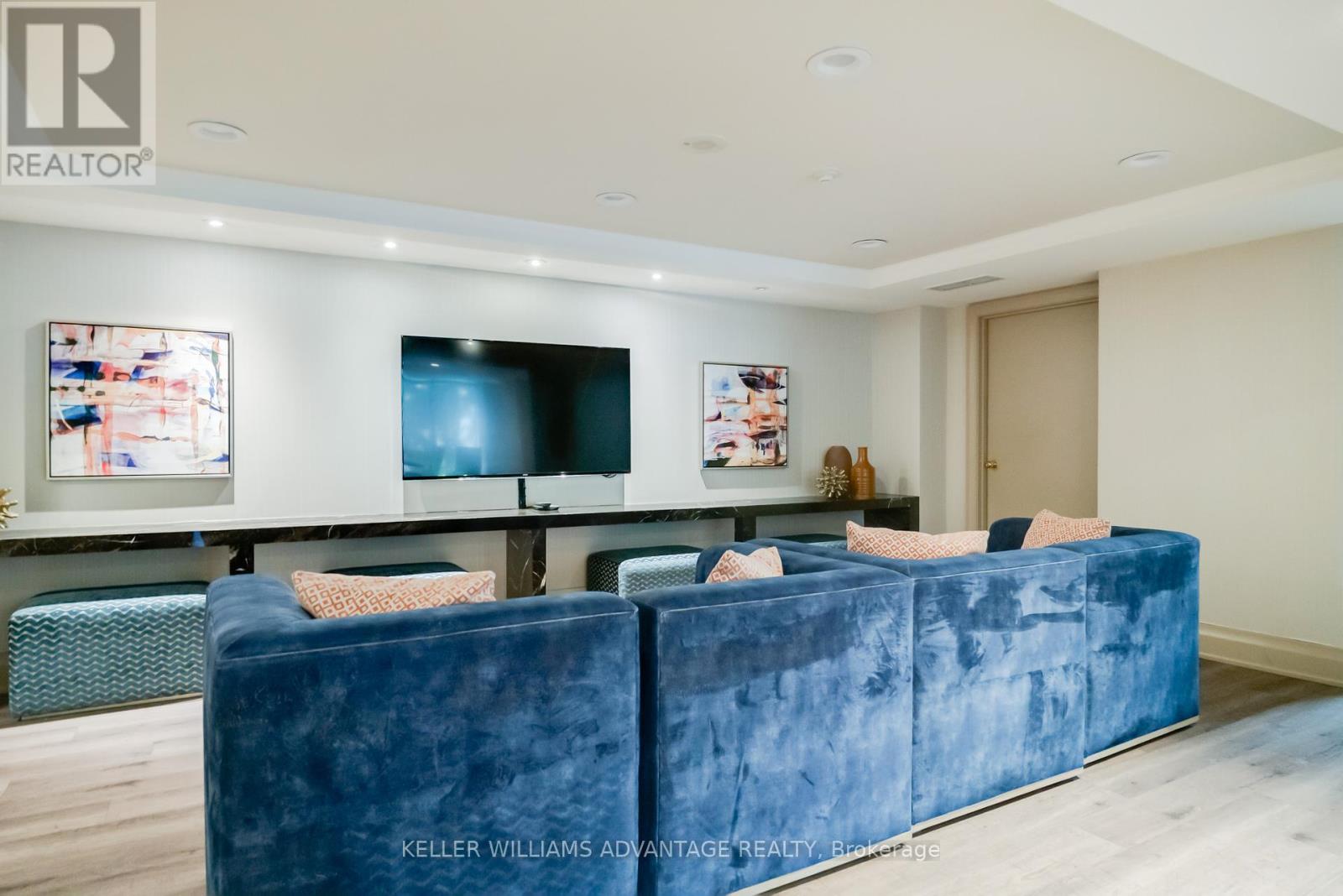 Ph22 - 28 William Carson Crescent, Toronto, Ontario  M2P 2H1 - Photo 35 - C12369954