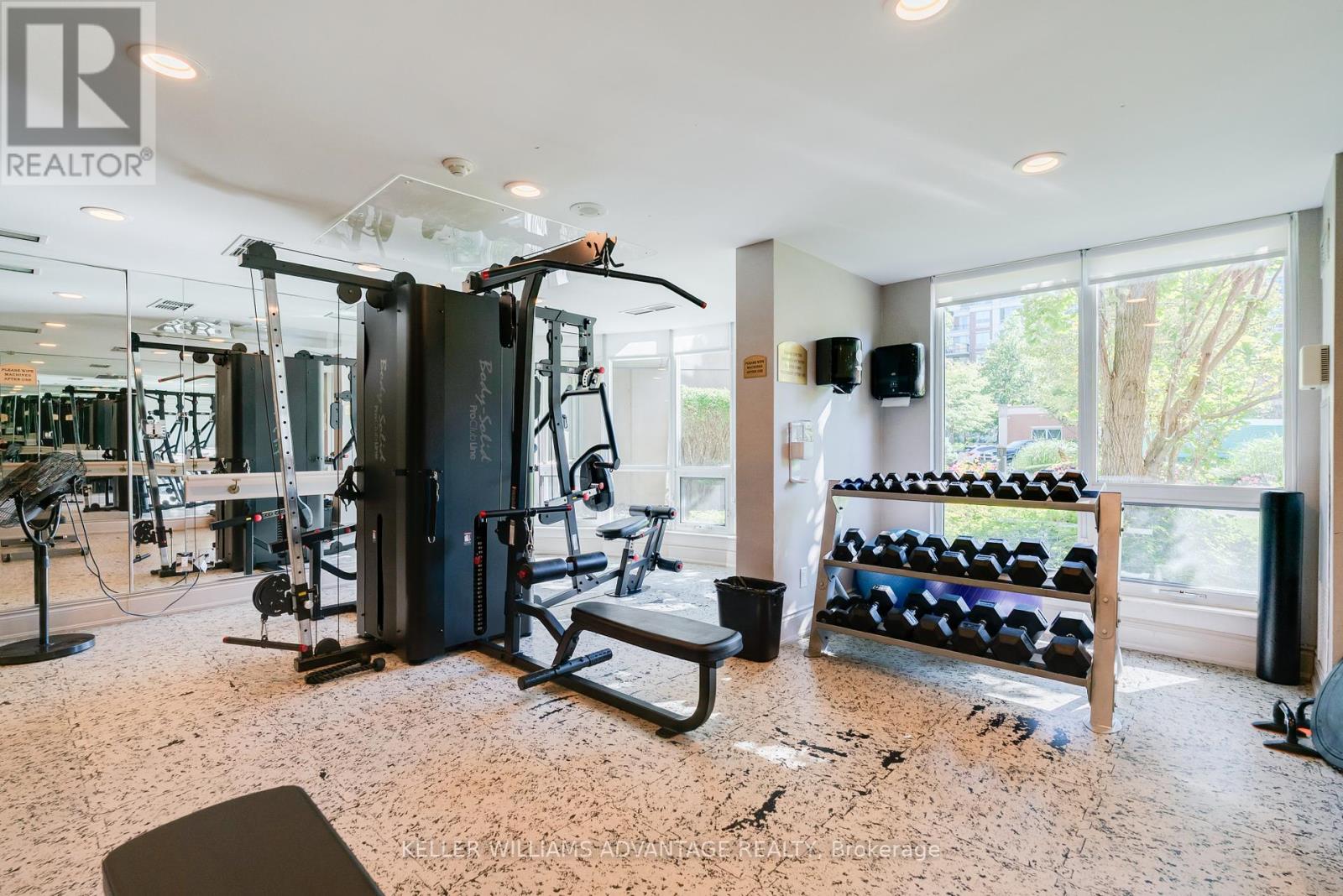 Ph22 - 28 William Carson Crescent, Toronto, Ontario  M2P 2H1 - Photo 37 - C12369954