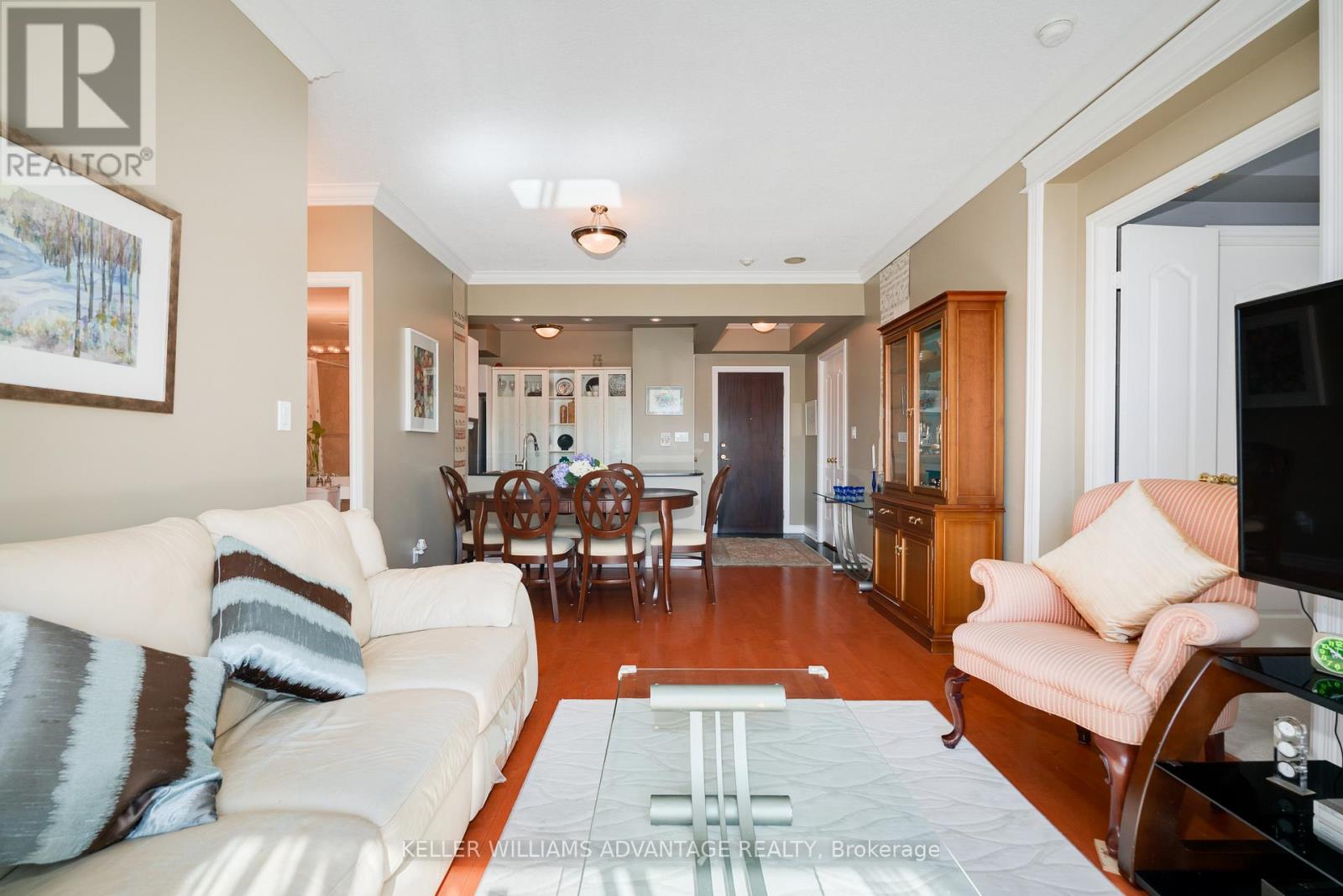 Ph22 - 28 William Carson Crescent, Toronto, Ontario  M2P 2H1 - Photo 4 - C12369954