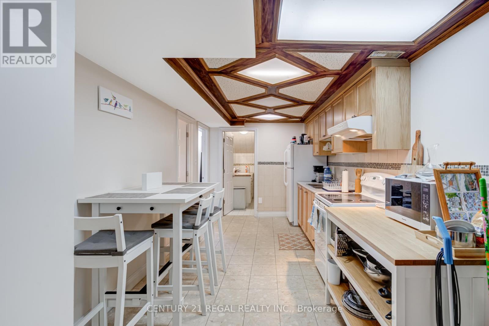 52 Ranee Avenue, Toronto (Englemount-Lawrence), Ontario  M6A 1M9 - Photo 27 - C12370037