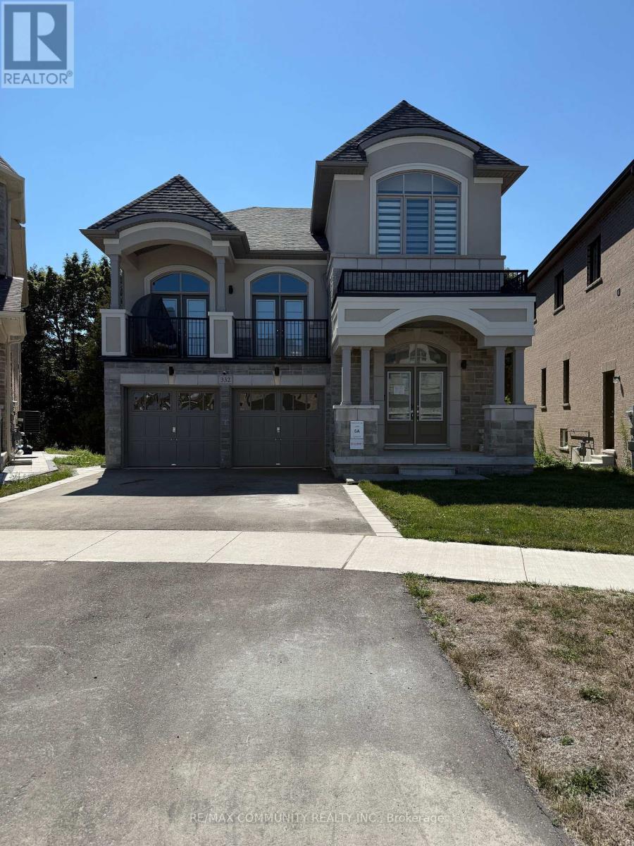 Basement - 332 Fleetwood Drive, Oshawa, Ontario  L1K 3G2 - Photo 1 - E12369975