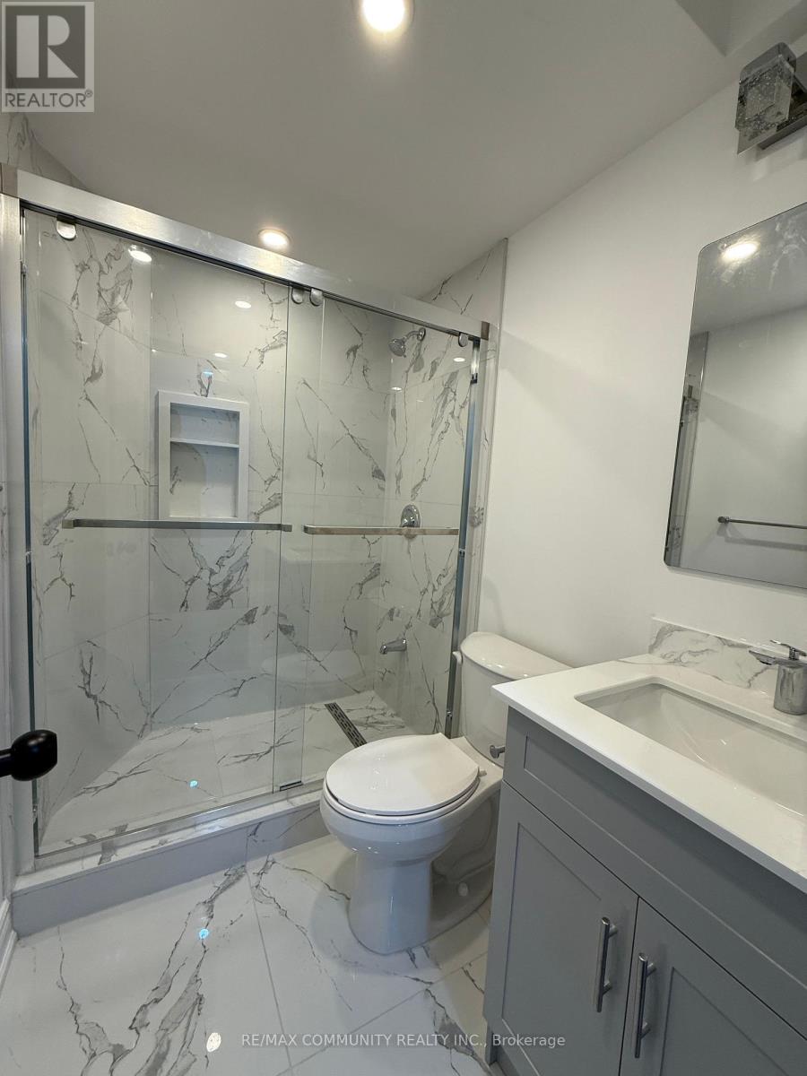 Basement - 332 Fleetwood Drive, Oshawa, Ontario  L1K 3G2 - Photo 12 - E12369975