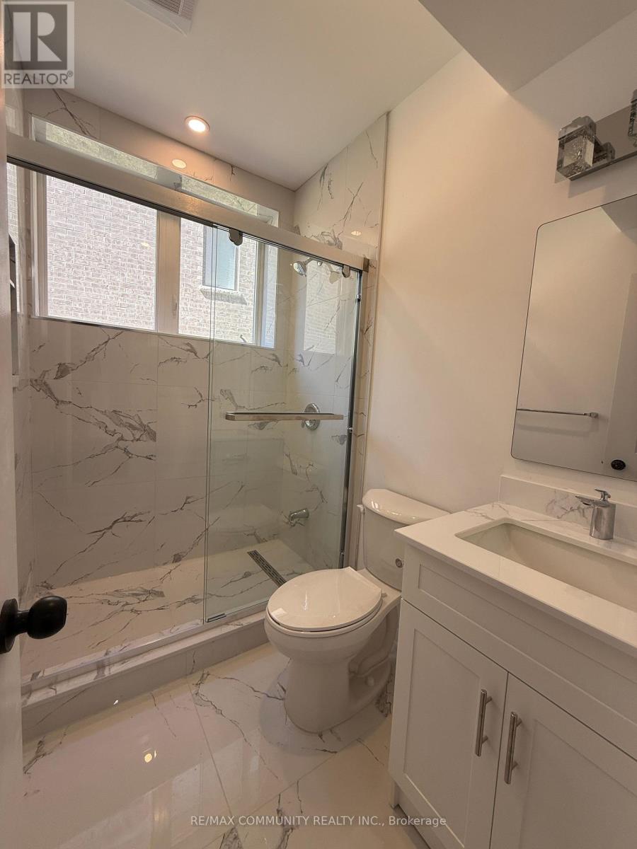 Basement - 332 Fleetwood Drive, Oshawa, Ontario  L1K 3G2 - Photo 15 - E12369975