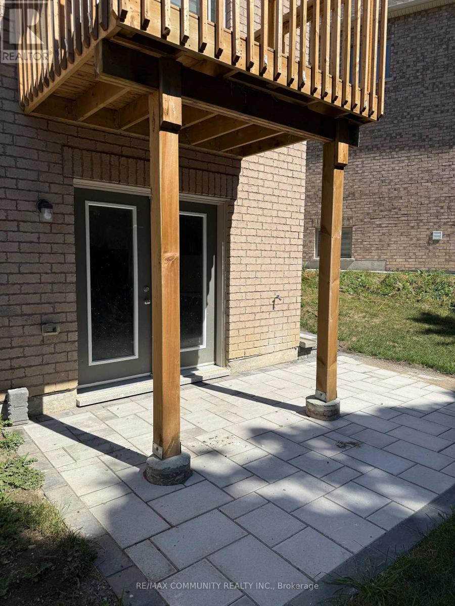 Basement - 332 Fleetwood Drive, Oshawa, Ontario  L1K 3G2 - Photo 2 - E12369975