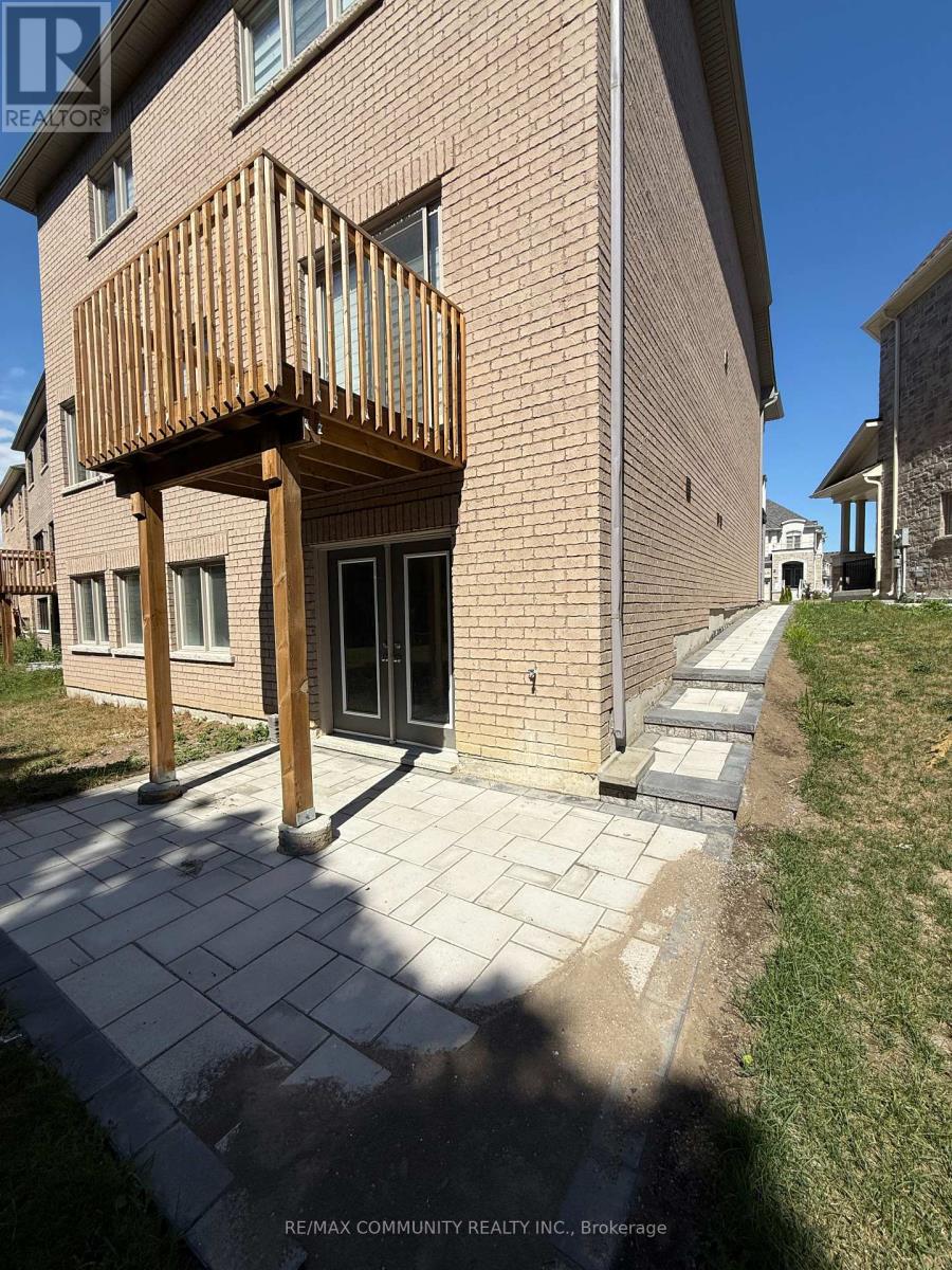 Basement - 332 Fleetwood Drive, Oshawa, Ontario  L1K 3G2 - Photo 3 - E12369975