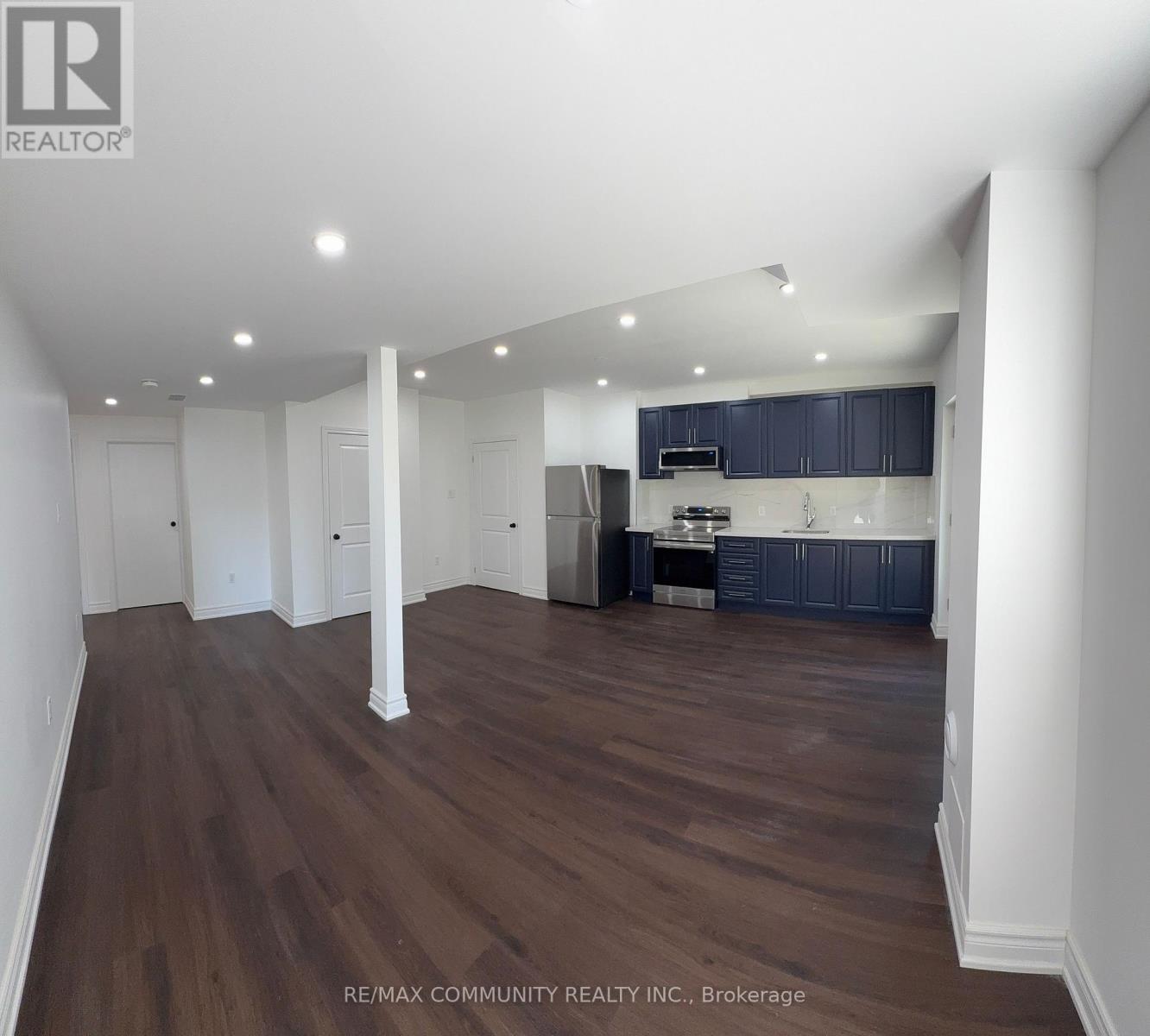 Basement - 332 Fleetwood Drive, Oshawa, Ontario  L1K 3G2 - Photo 4 - E12369975