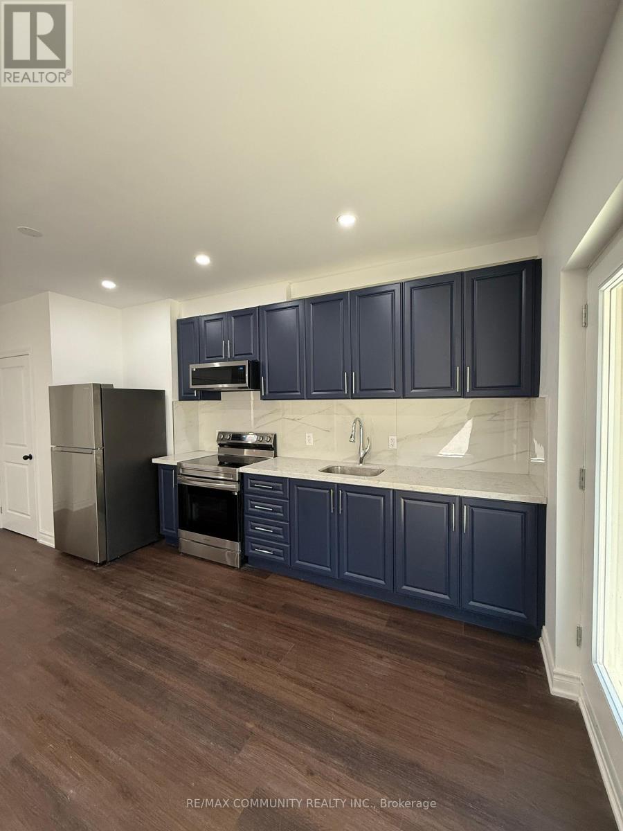 Basement - 332 Fleetwood Drive, Oshawa, Ontario  L1K 3G2 - Photo 5 - E12369975