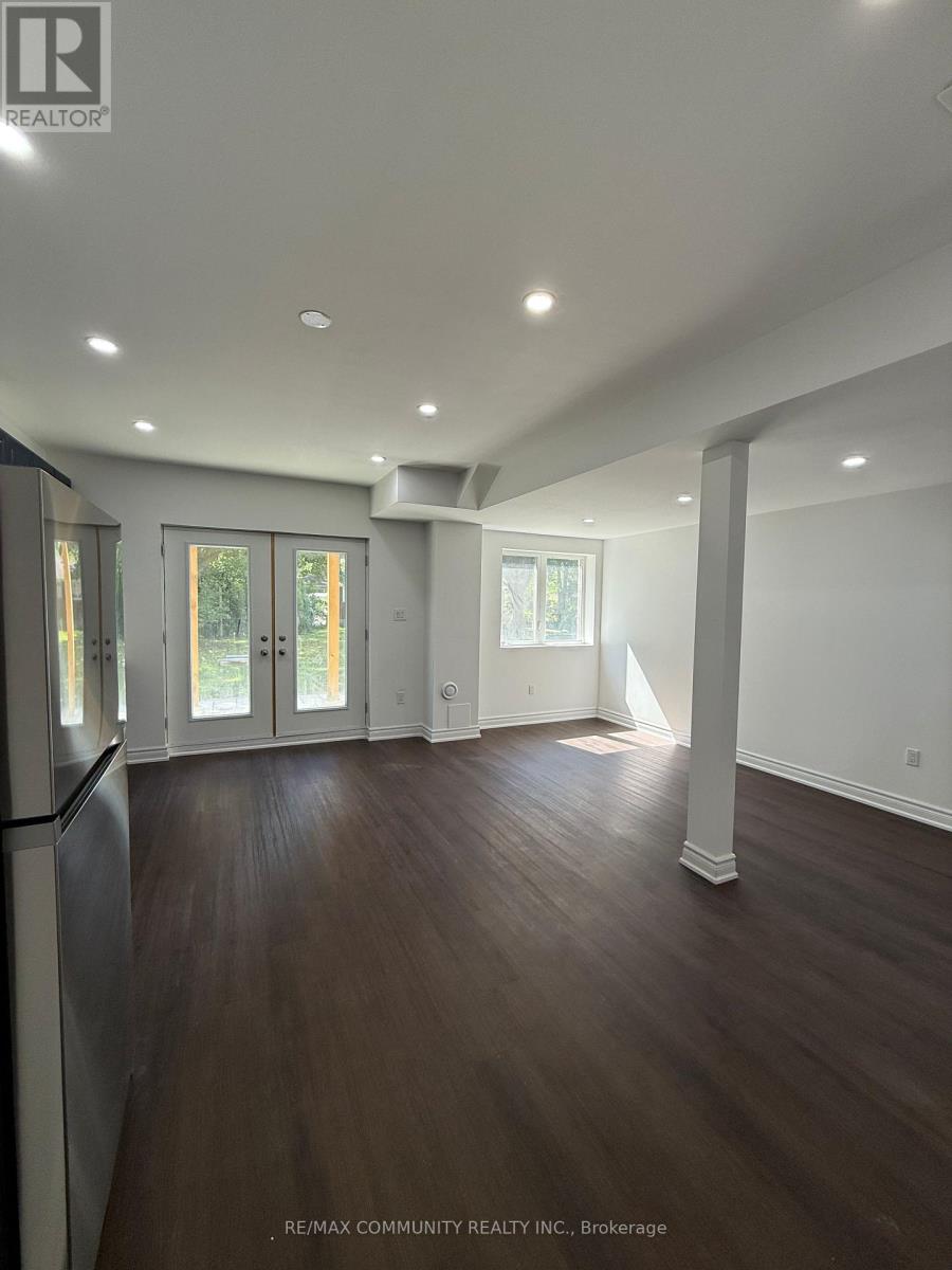 Basement - 332 Fleetwood Drive, Oshawa, Ontario  L1K 3G2 - Photo 7 - E12369975