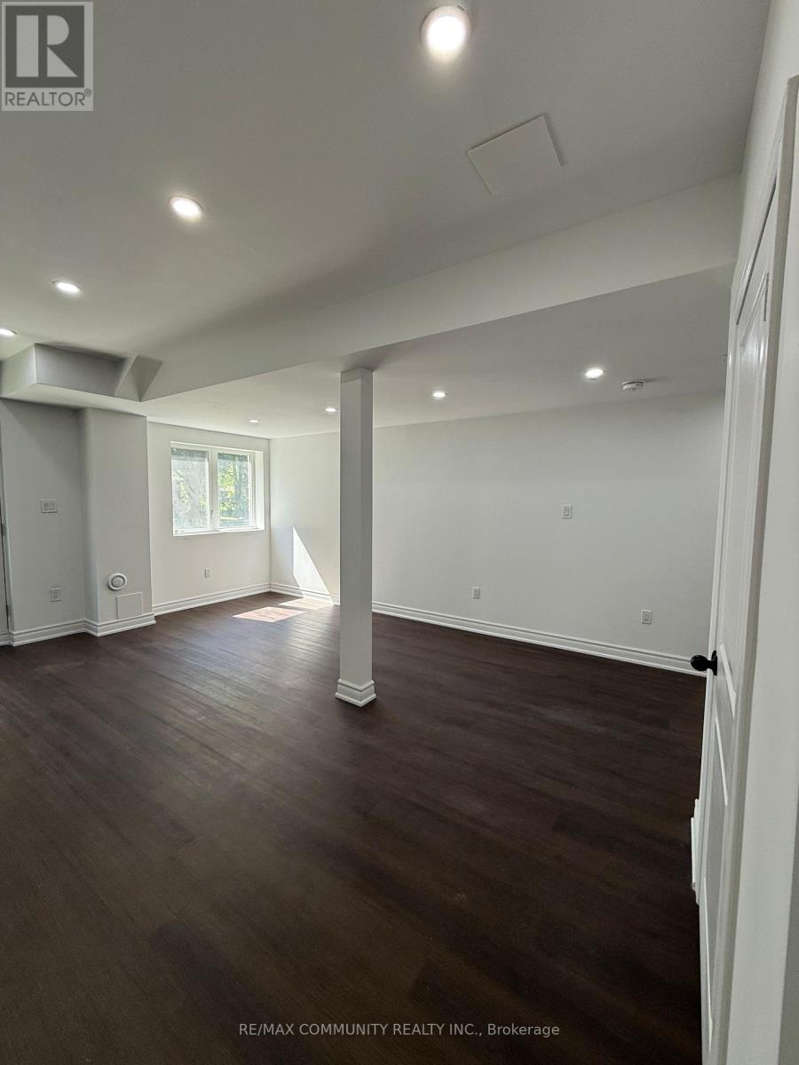 Basement - 332 Fleetwood Drive, Oshawa, Ontario  L1K 3G2 - Photo 8 - E12369975