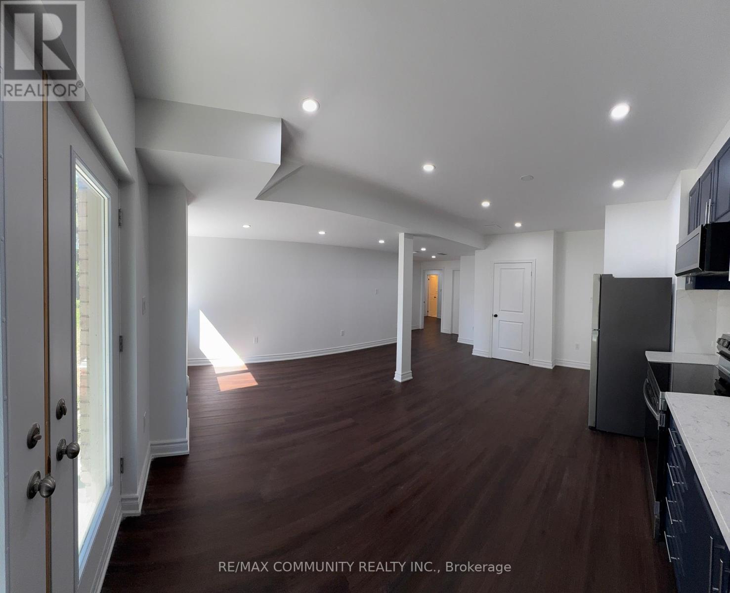 Basement - 332 Fleetwood Drive, Oshawa, Ontario  L1K 3G2 - Photo 9 - E12369975