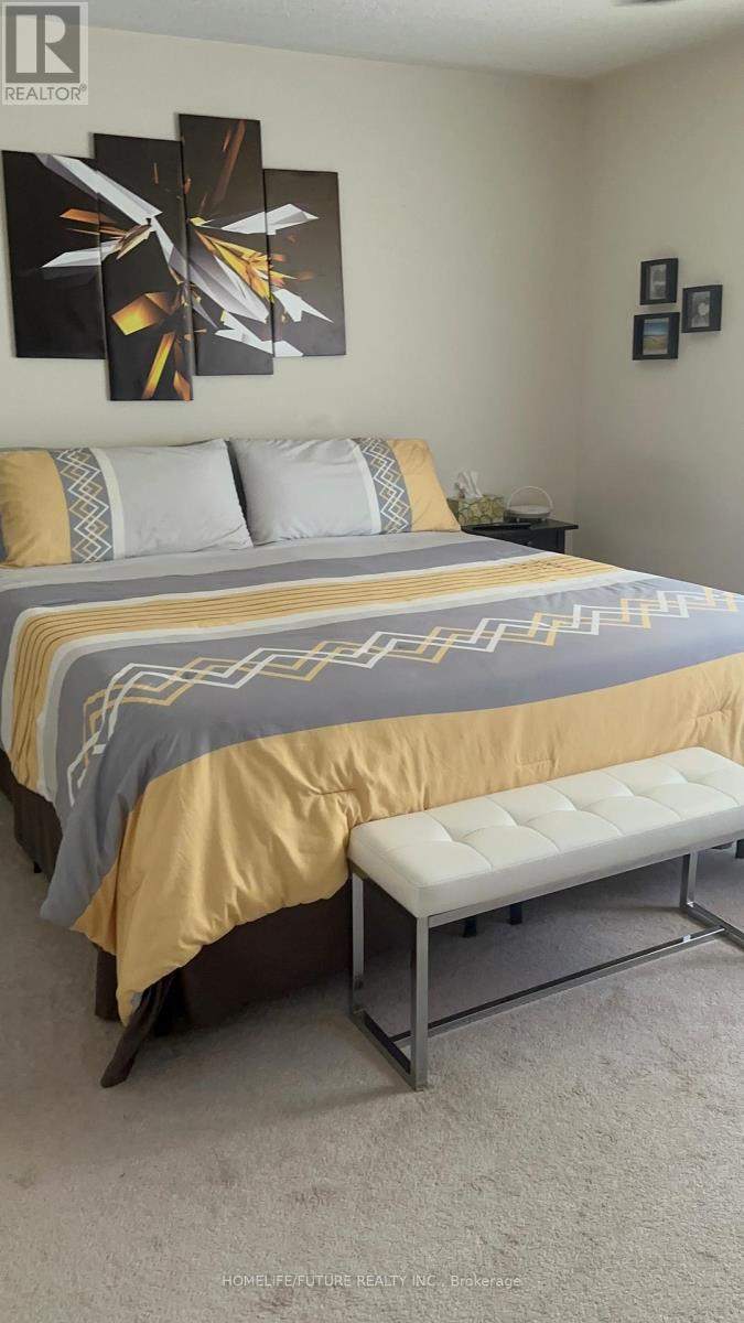 23 Edwin Carr Street, Clarington, Ontario  L1C 0R8 - Photo 6 - E12369978