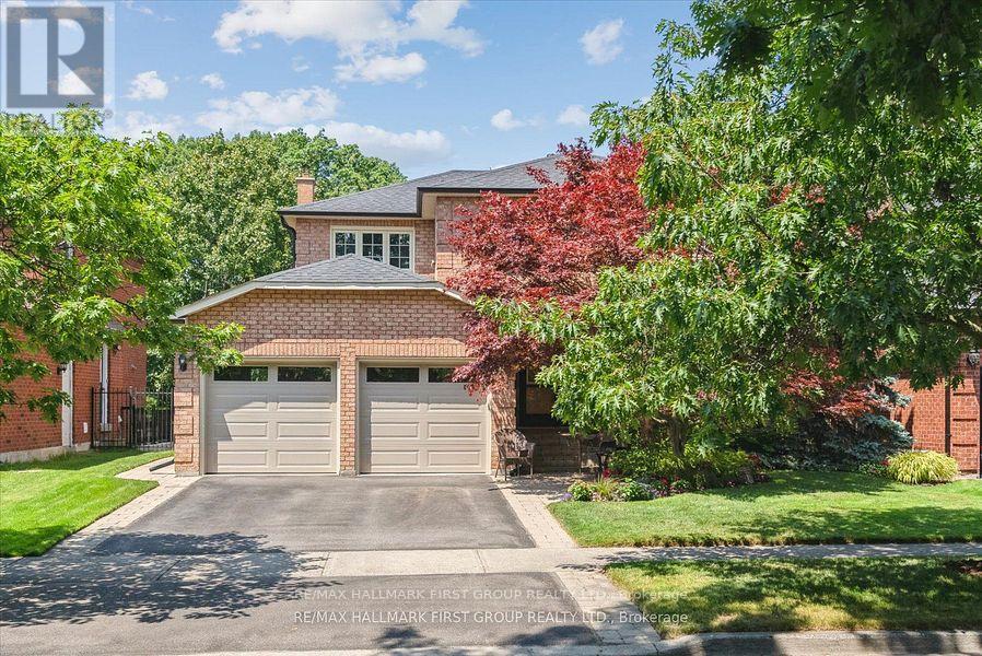 40 SPIERS CRESCENT, Ajax, Ontario