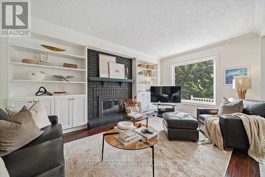 40 Spiers Crescent, Ajax, Ontario  L1S 6Y4 - Photo 10 - E12370000