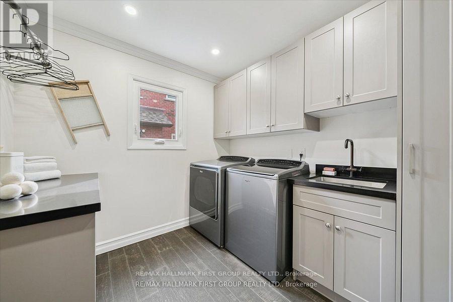 40 Spiers Crescent, Ajax, Ontario  L1S 6Y4 - Photo 11 - E12370000