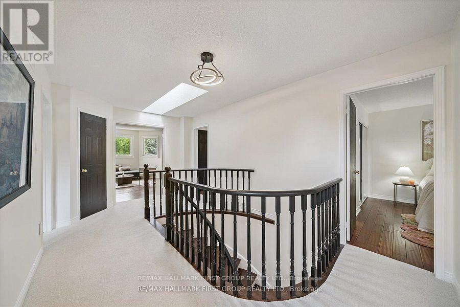 40 Spiers Crescent, Ajax, Ontario  L1S 6Y4 - Photo 12 - E12370000