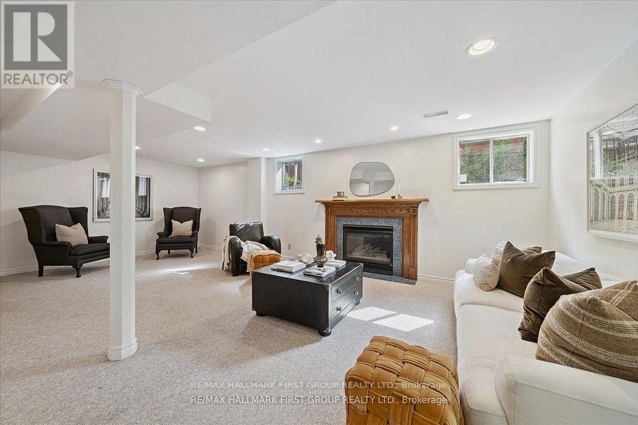 40 Spiers Crescent, Ajax, Ontario  L1S 6Y4 - Photo 17 - E12370000