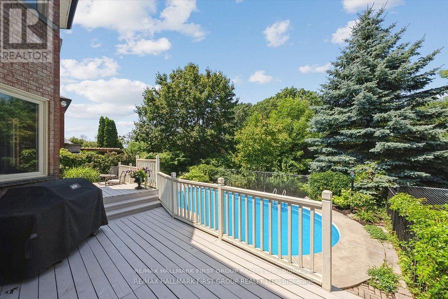 40 Spiers Crescent, Ajax, Ontario  L1S 6Y4 - Photo 19 - E12370000