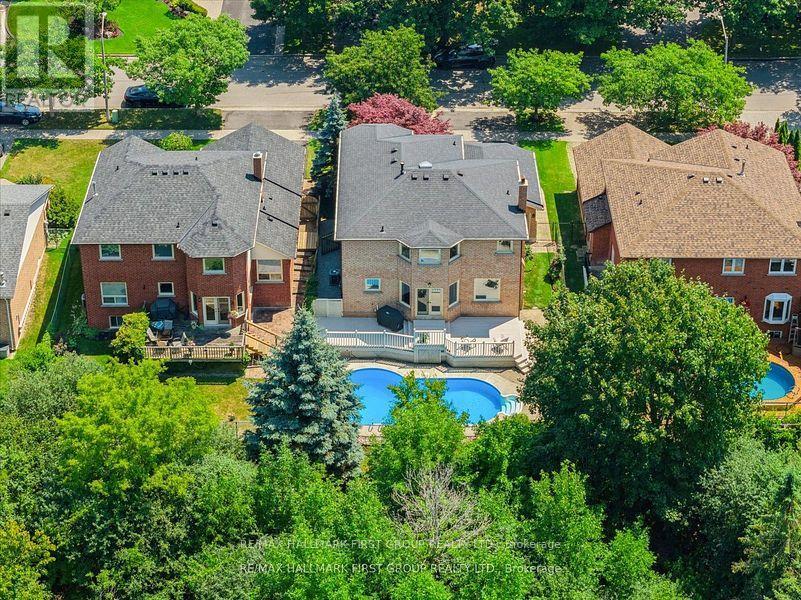 40 Spiers Crescent, Ajax, Ontario  L1S 6Y4 - Photo 20 - E12370000