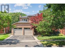 40 SPIERS CRESCENT, Ajax, Ontario