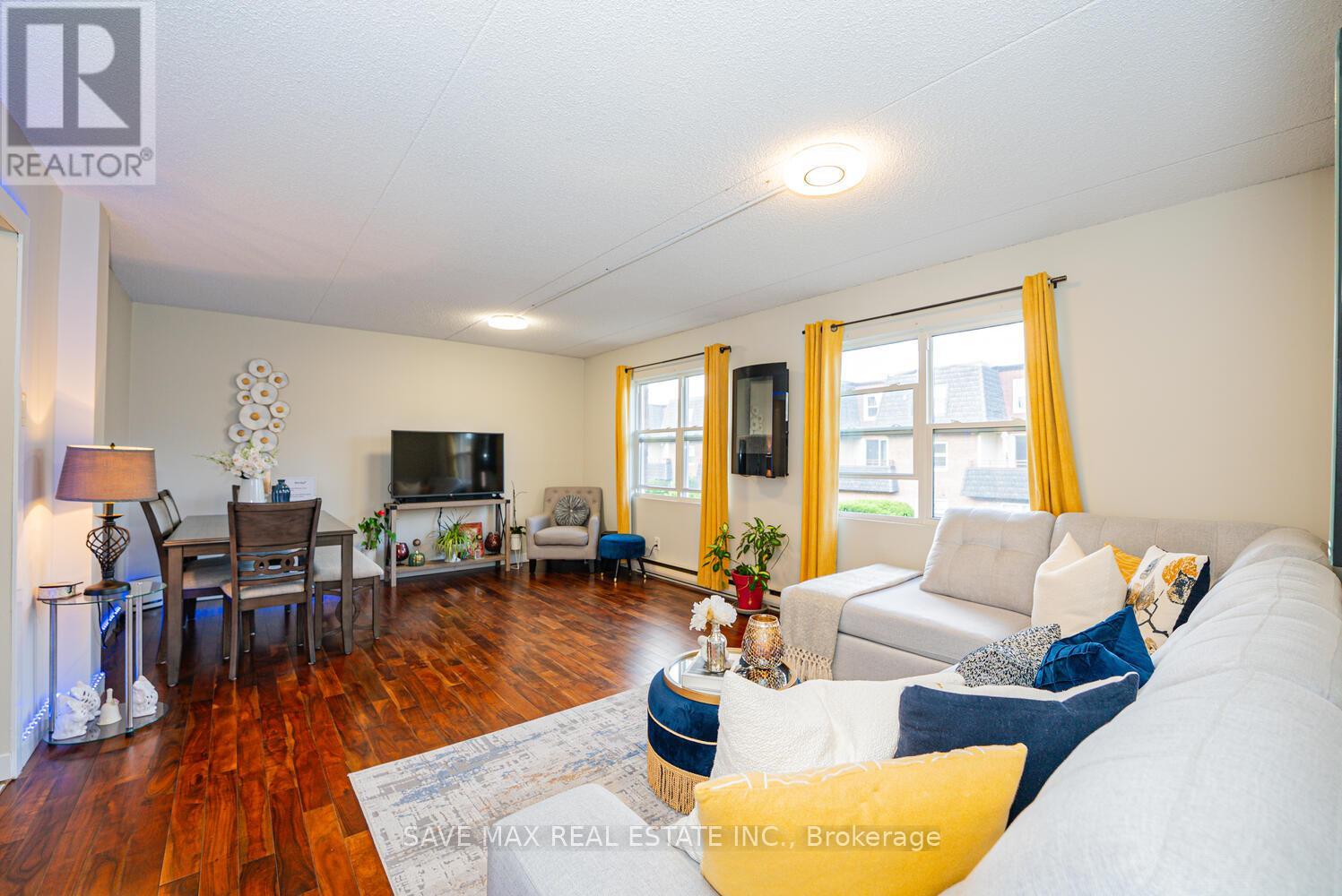 214 - 580 Mary Street E, Whitby, Ontario  L1N 2R3 - Photo 10 - E12370029