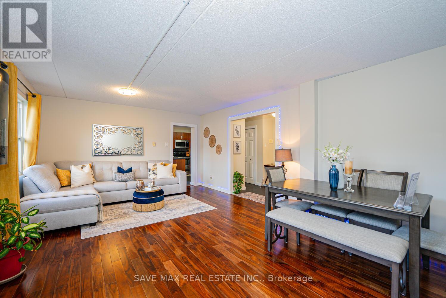 214 - 580 Mary Street E, Whitby, Ontario  L1N 2R3 - Photo 11 - E12370029