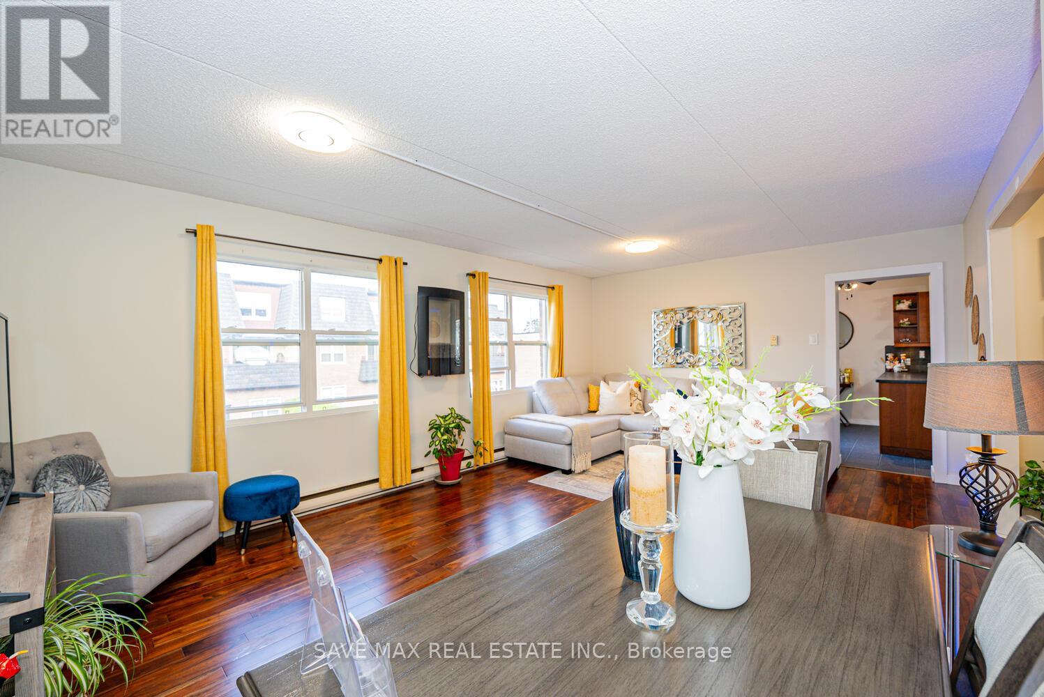 214 - 580 Mary Street E, Whitby, Ontario  L1N 2R3 - Photo 12 - E12370029
