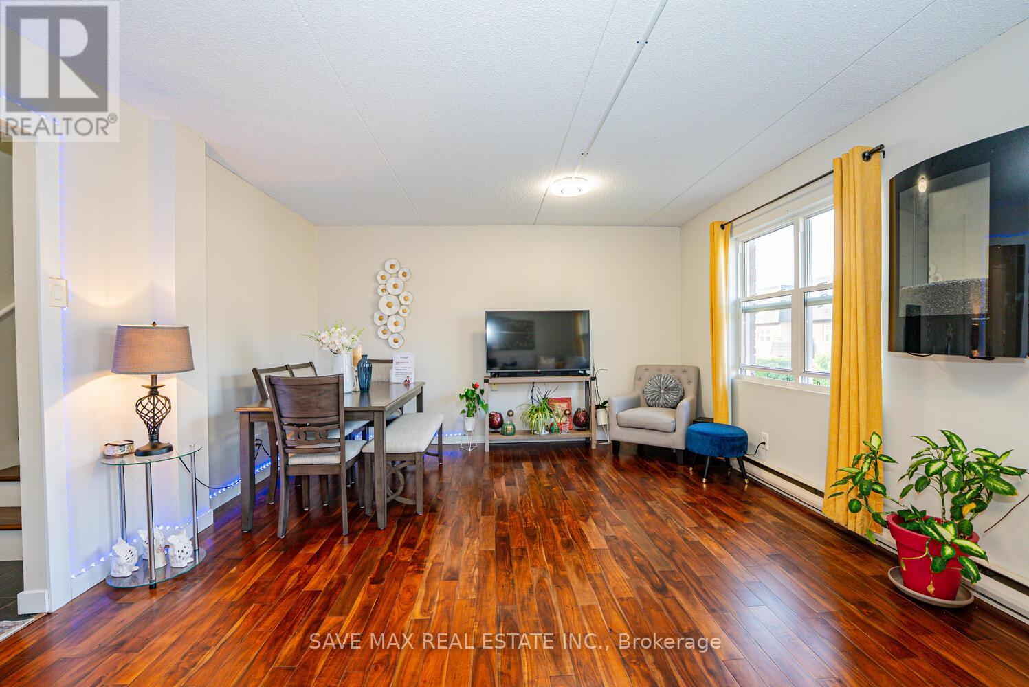 214 - 580 Mary Street E, Whitby, Ontario  L1N 2R3 - Photo 13 - E12370029