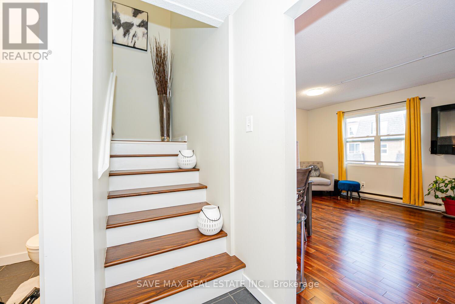 214 - 580 Mary Street E, Whitby, Ontario  L1N 2R3 - Photo 24 - E12370029