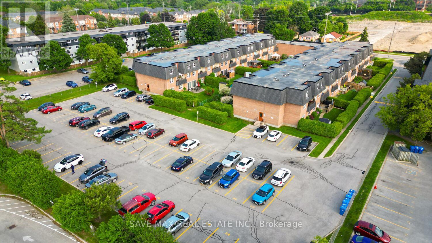 214 - 580 Mary Street E, Whitby, Ontario  L1N 2R3 - Photo 3 - E12370029