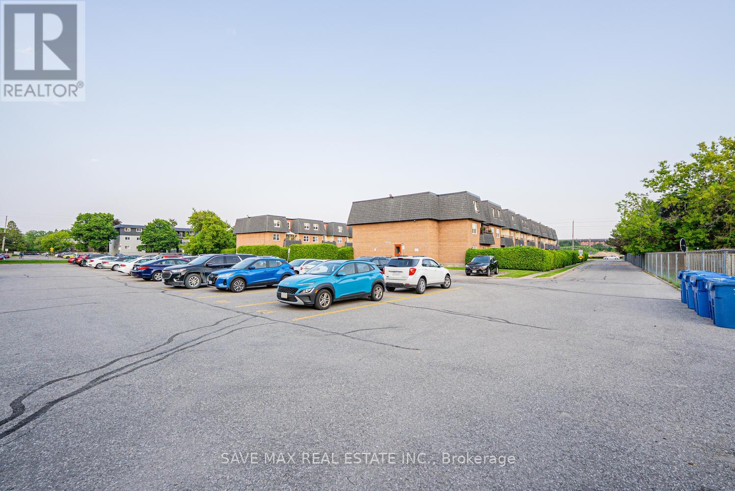 214 - 580 Mary Street E, Whitby, Ontario  L1N 2R3 - Photo 38 - E12370029