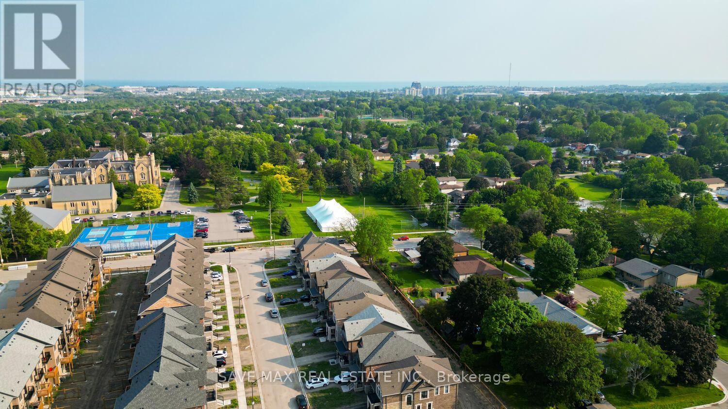 214 - 580 Mary Street E, Whitby, Ontario  L1N 2R3 - Photo 42 - E12370029