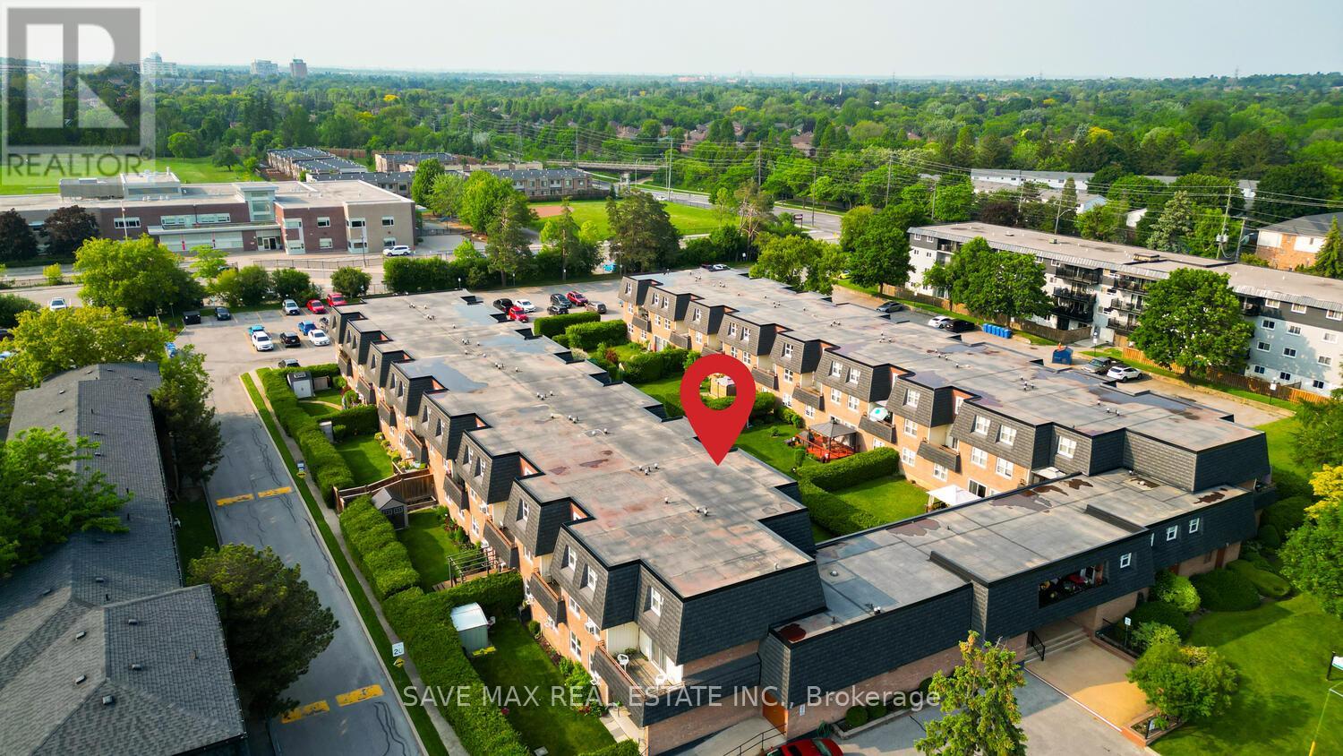 214 - 580 Mary Street E, Whitby, Ontario  L1N 2R3 - Photo 43 - E12370029