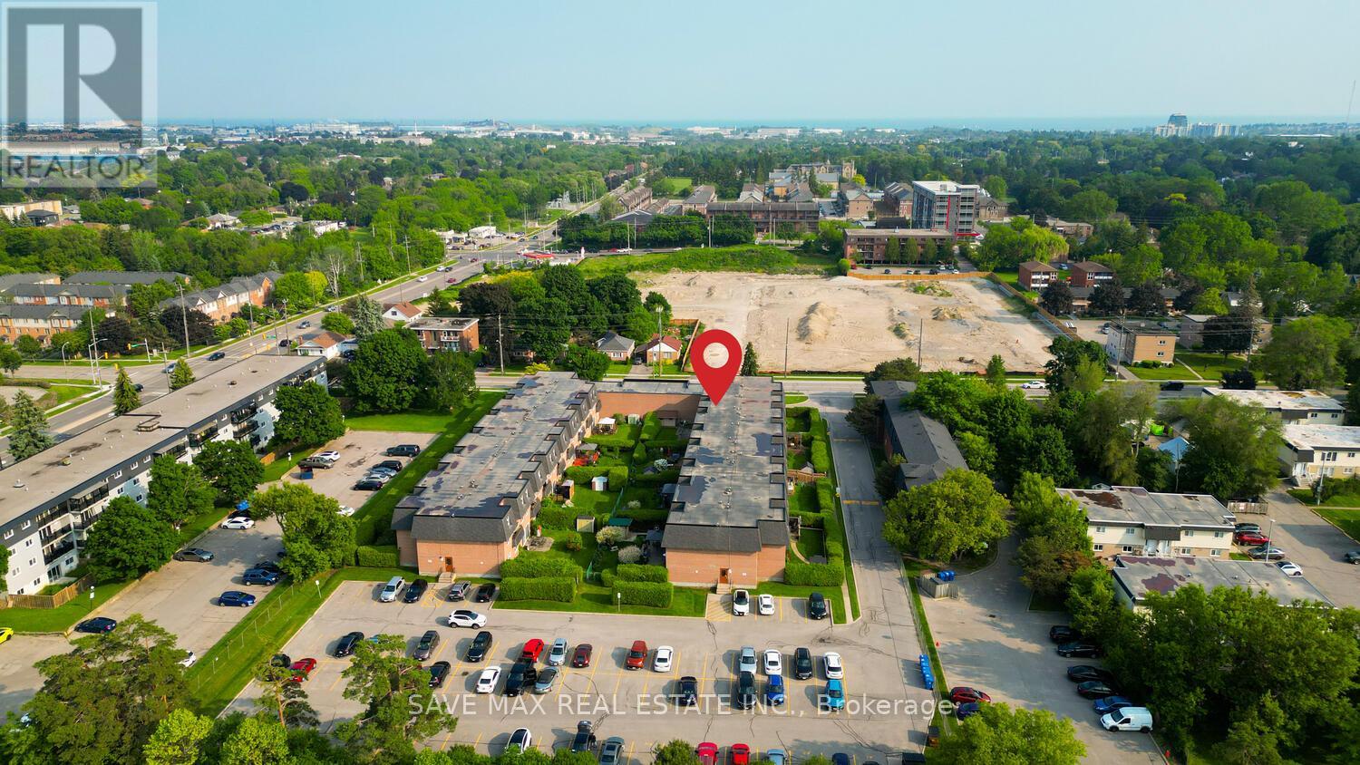 214 - 580 Mary Street E, Whitby, Ontario  L1N 2R3 - Photo 45 - E12370029
