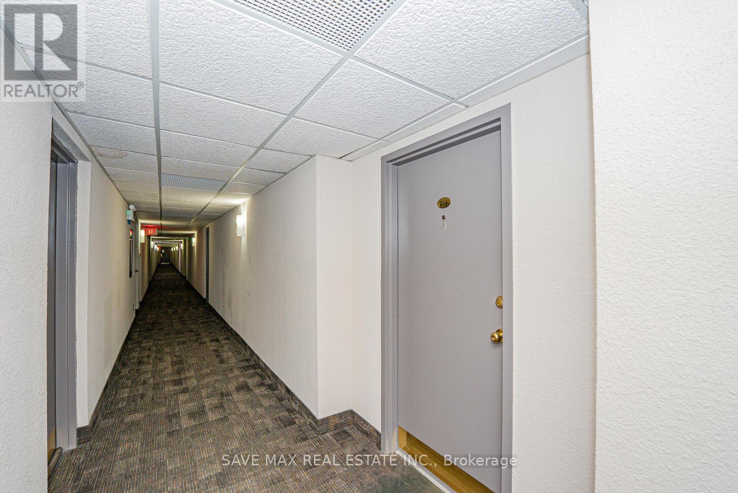 214 - 580 Mary Street E, Whitby, Ontario  L1N 2R3 - Photo 7 - E12370029
