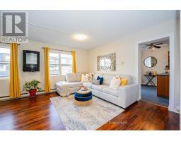 214 - 580 MARY STREET E, Whitby, Ontario