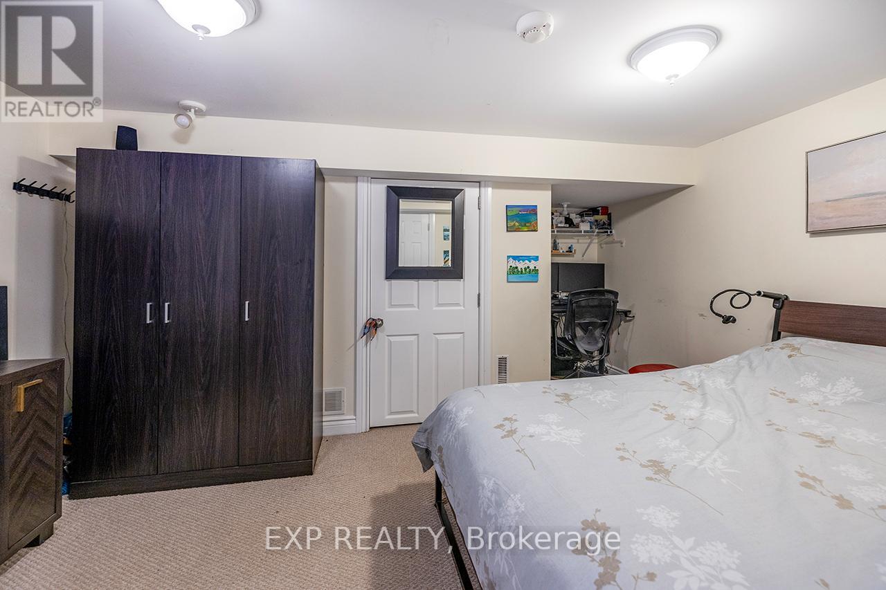 854 Antonio Street, Pickering, Ontario  L1W 1T3 - Photo 26 - E12370039