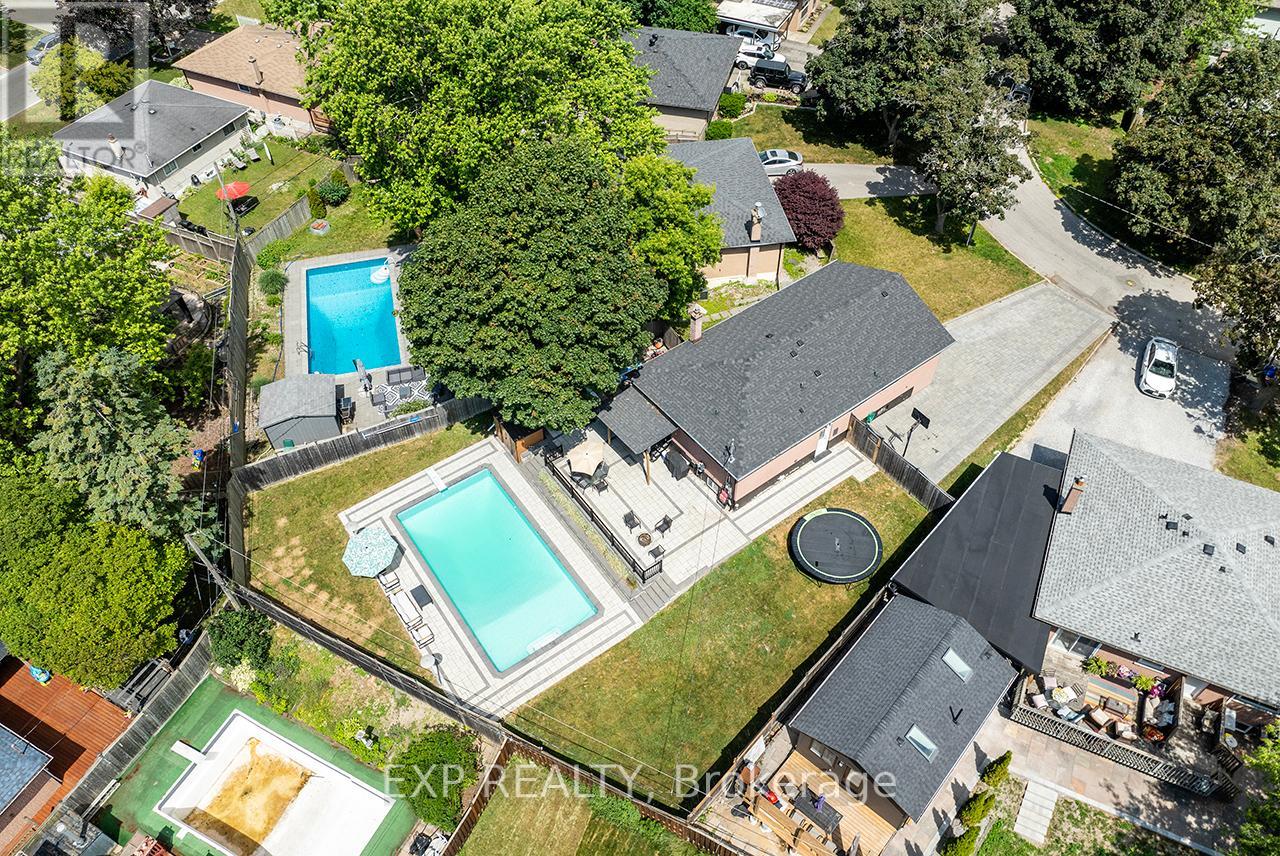 854 Antonio Street, Pickering, Ontario  L1W 1T3 - Photo 42 - E12370039