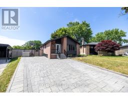 854 ANTONIO STREET, Pickering, Ontario