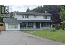 696 Jasmine Crescent, Oshawa (Centennial), Ca