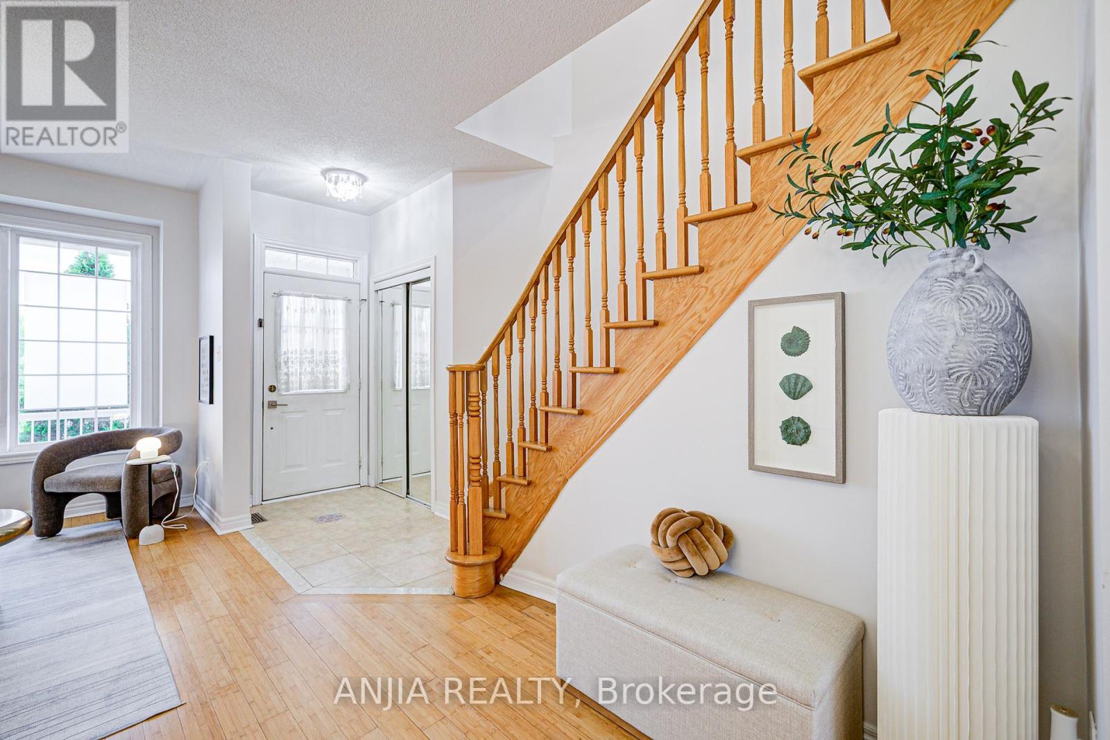 140 Edward Jefferys Avenue, Markham, Ontario  L6E 1V5 - Photo 11 - N12370016