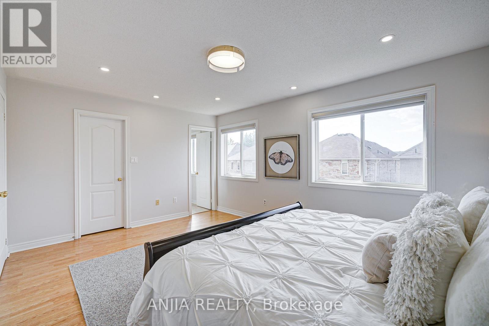 140 Edward Jefferys Avenue, Markham, Ontario  L6E 1V5 - Photo 35 - N12370016