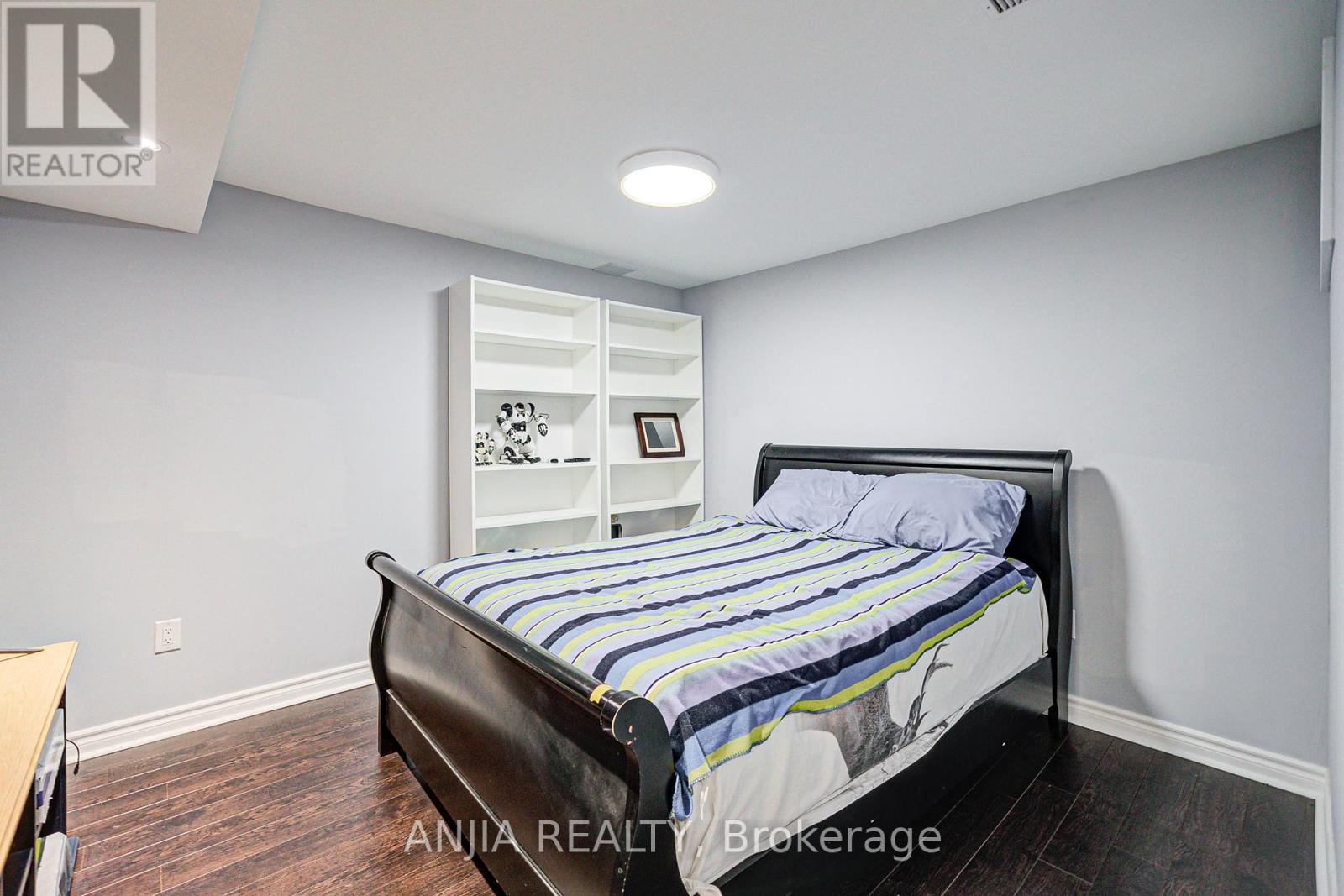 140 Edward Jefferys Avenue, Markham, Ontario  L6E 1V5 - Photo 45 - N12370016