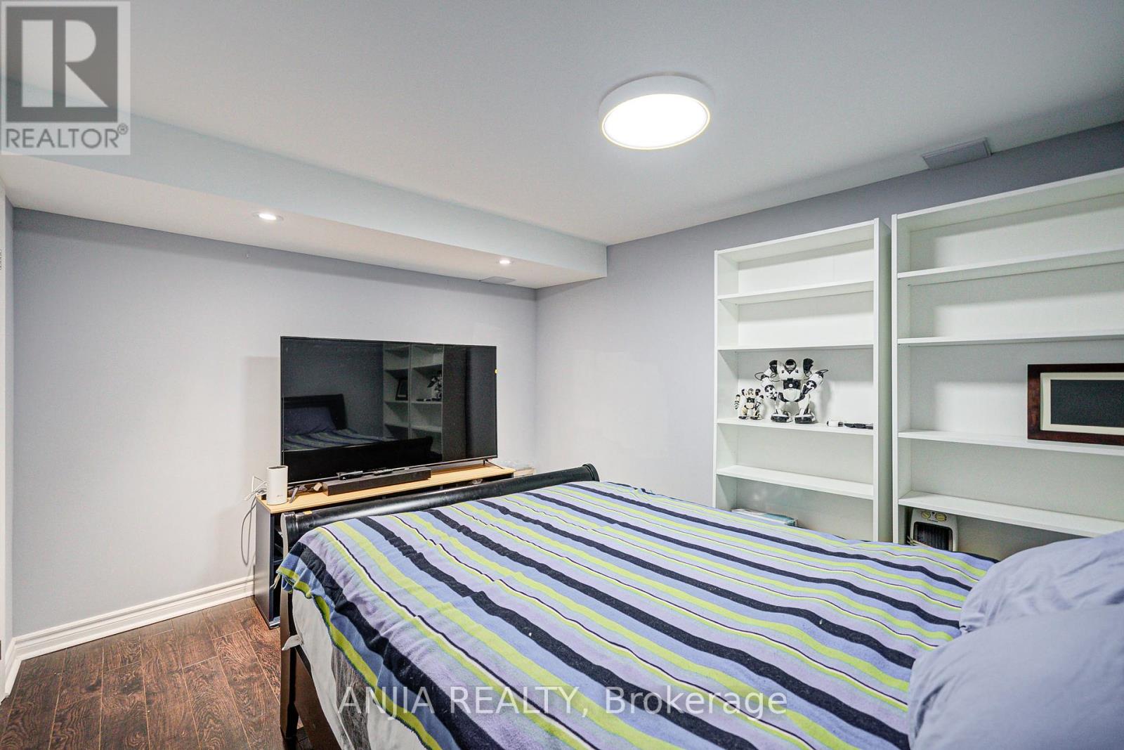 140 Edward Jefferys Avenue, Markham, Ontario  L6E 1V5 - Photo 46 - N12370016
