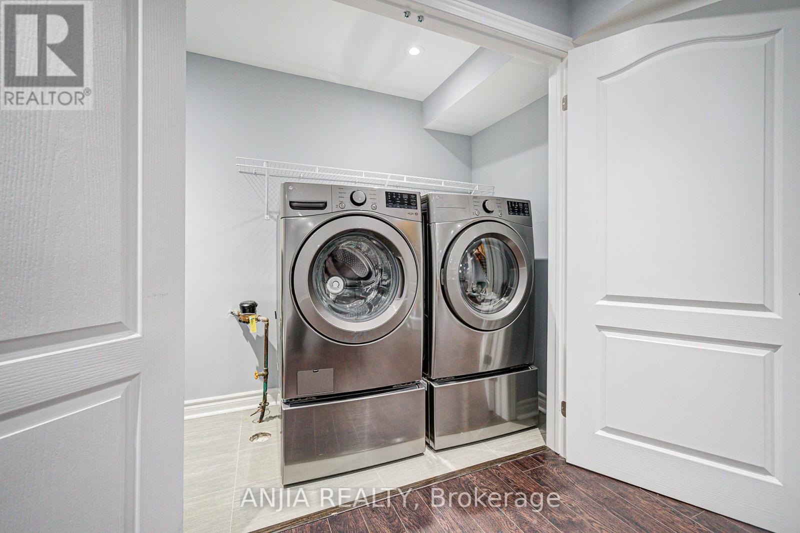 140 Edward Jefferys Avenue, Markham, Ontario  L6E 1V5 - Photo 47 - N12370016