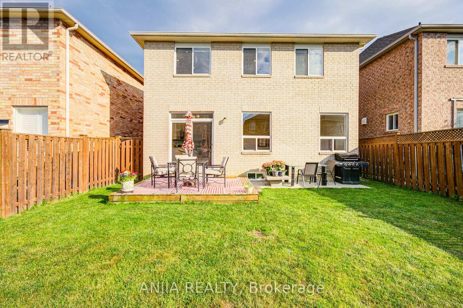 140 Edward Jefferys Avenue, Markham, Ontario  L6E 1V5 - Photo 49 - N12370016