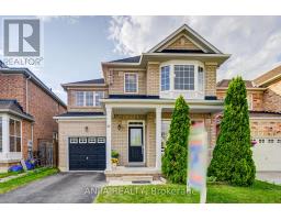 140 EDWARD JEFFERYS AVENUE, Markham, Ontario