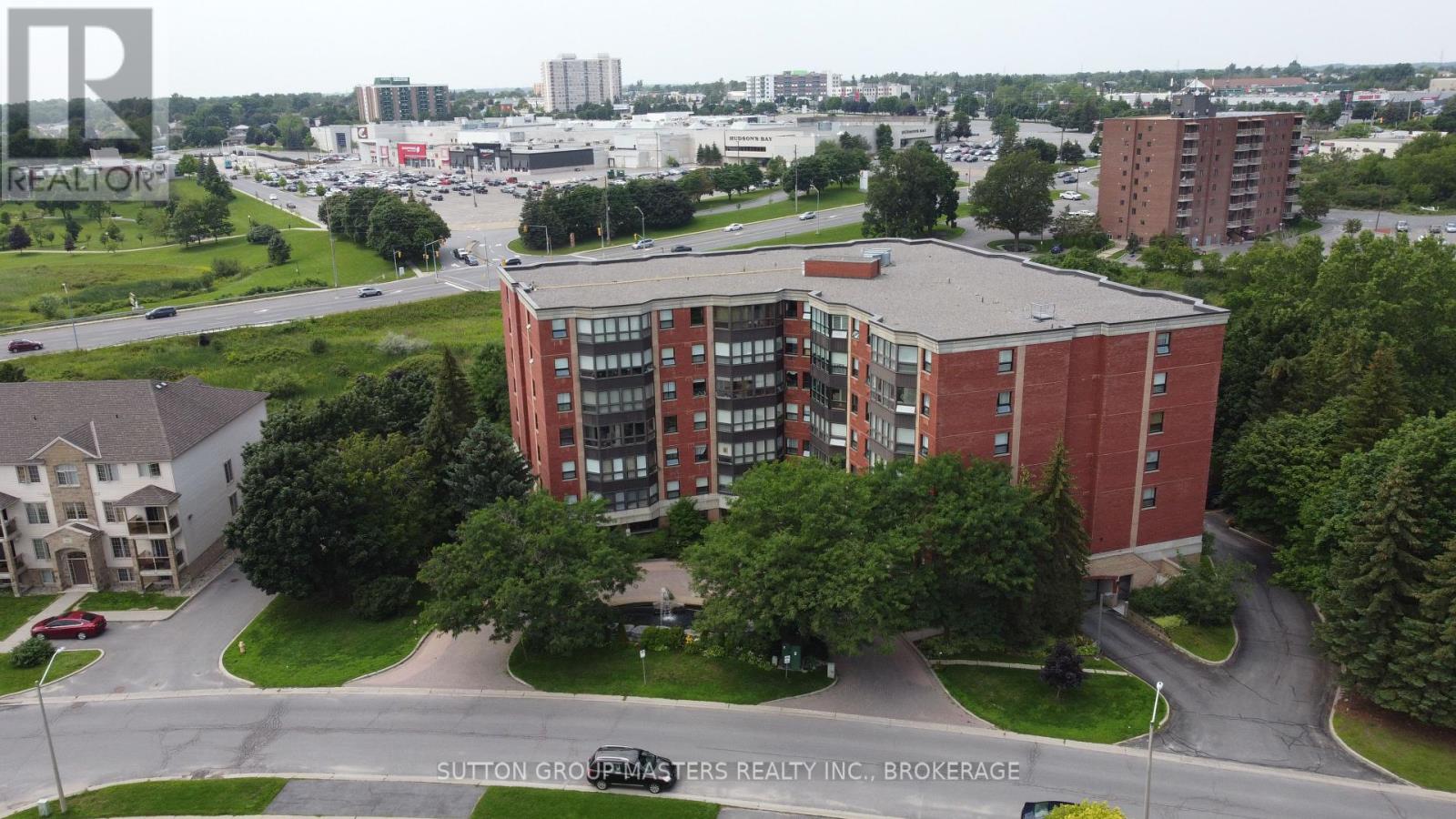 607 - 675 Davis Drive, Kingston, Ontario  K7M 8L5 - Photo 3 - X12370115