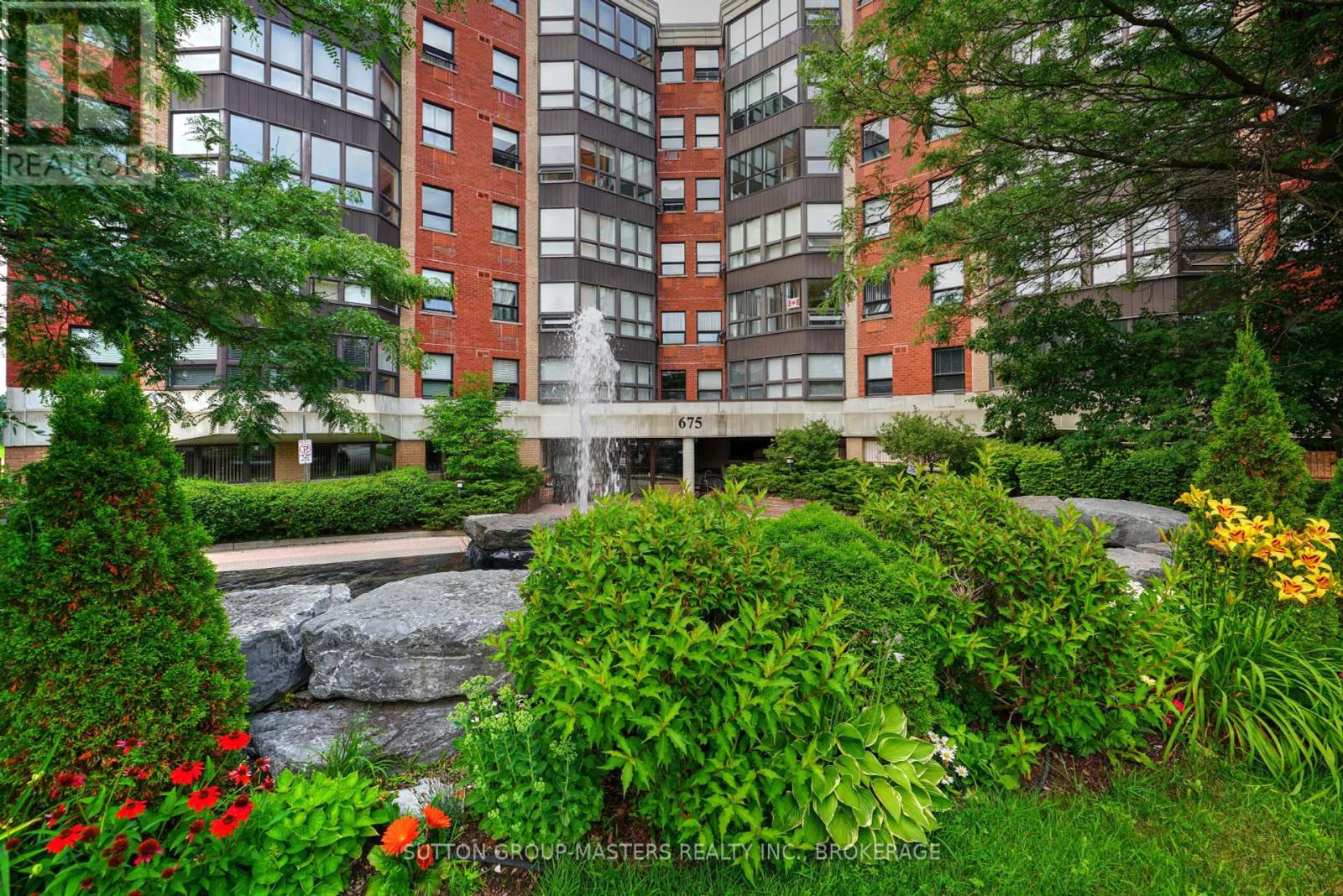 607 - 675 Davis Drive, Kingston, Ontario  K7M 8L5 - Photo 4 - X12370115