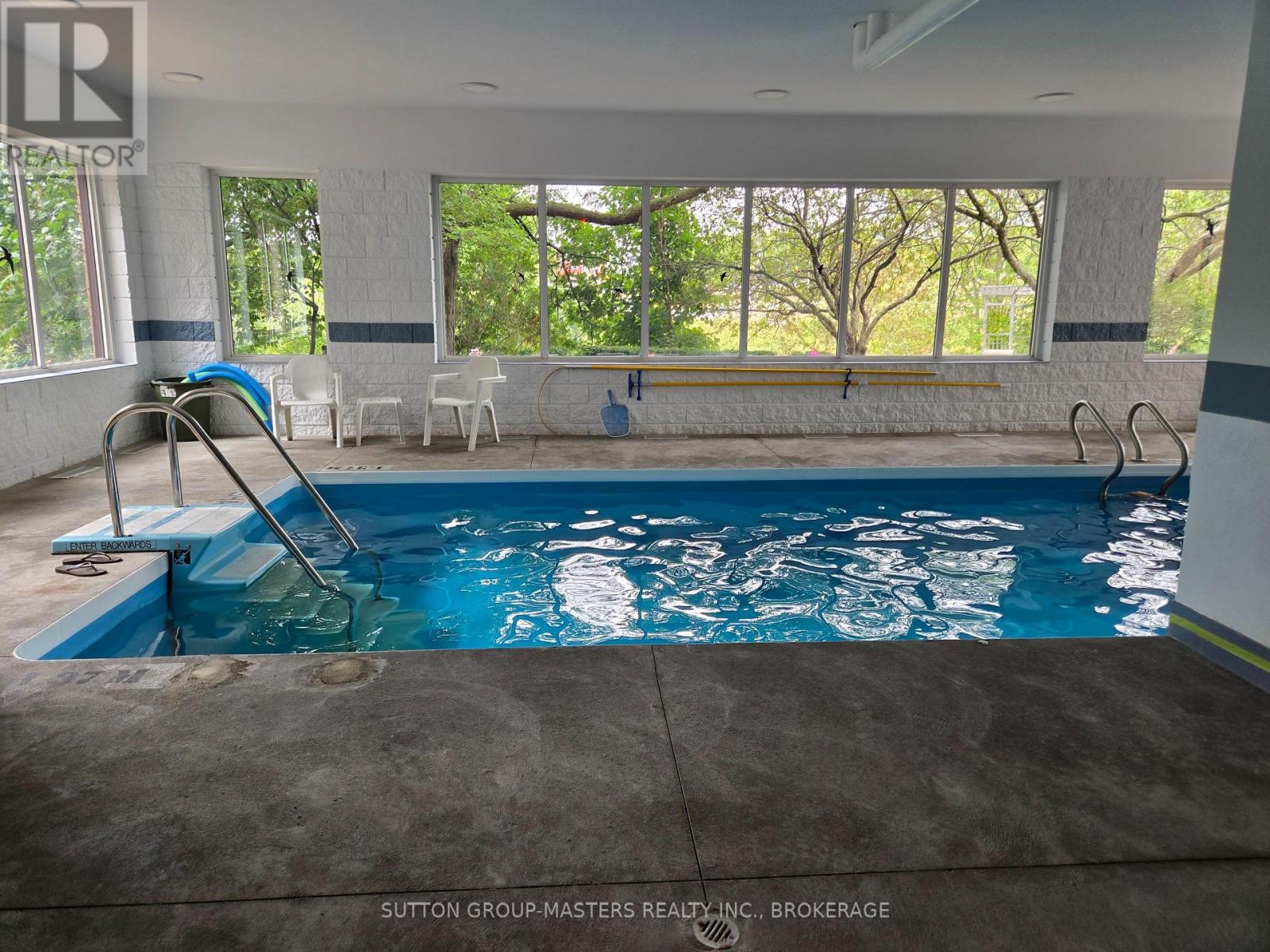 607 - 675 Davis Drive, Kingston, Ontario  K7M 8L5 - Photo 40 - X12370115